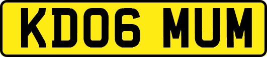 KD06MUM