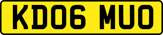KD06MUO