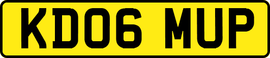 KD06MUP