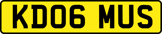 KD06MUS