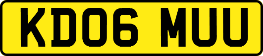 KD06MUU