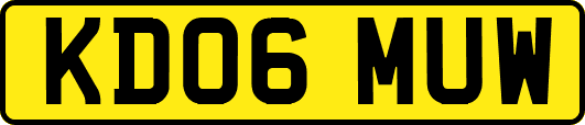 KD06MUW