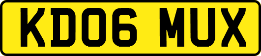 KD06MUX