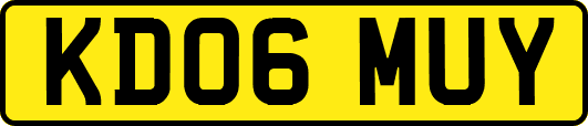 KD06MUY