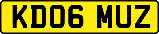 KD06MUZ