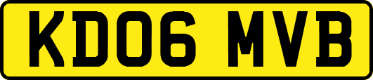KD06MVB