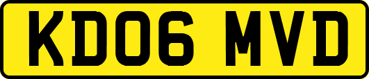 KD06MVD