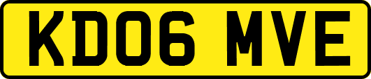 KD06MVE