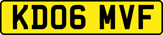 KD06MVF