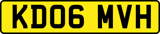 KD06MVH