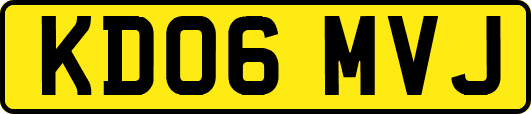 KD06MVJ