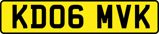 KD06MVK