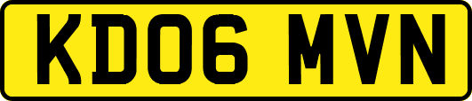 KD06MVN