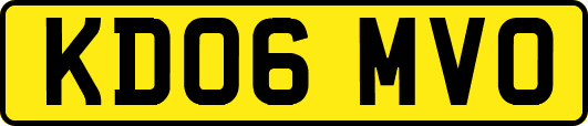 KD06MVO