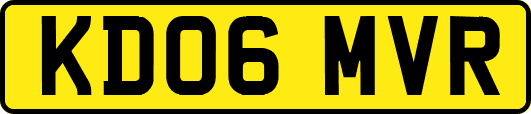 KD06MVR