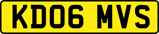 KD06MVS