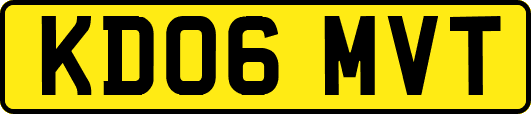 KD06MVT