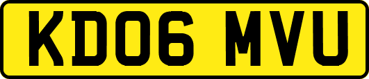 KD06MVU