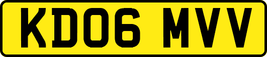 KD06MVV