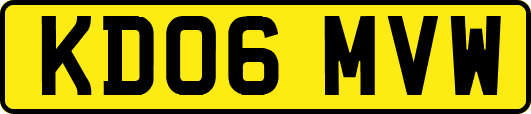 KD06MVW