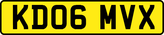 KD06MVX