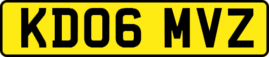 KD06MVZ