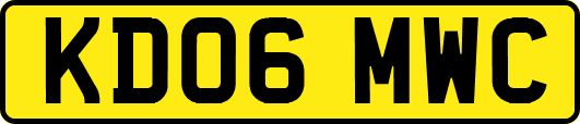 KD06MWC
