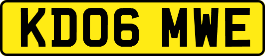 KD06MWE