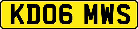 KD06MWS