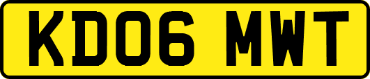 KD06MWT