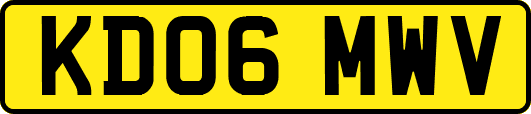 KD06MWV