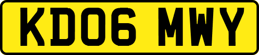 KD06MWY