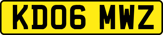 KD06MWZ