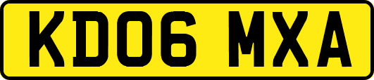 KD06MXA