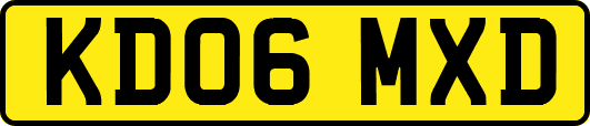 KD06MXD
