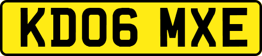 KD06MXE
