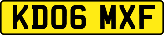 KD06MXF