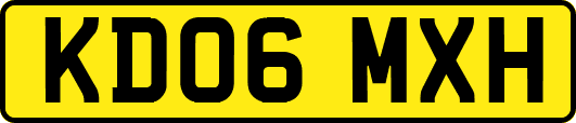 KD06MXH