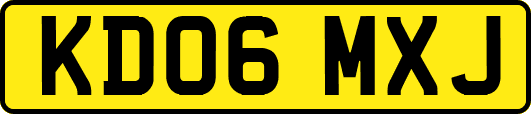 KD06MXJ
