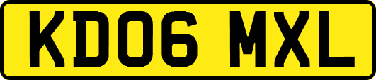 KD06MXL