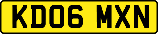 KD06MXN