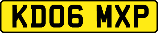 KD06MXP