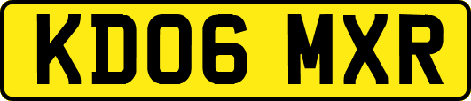 KD06MXR