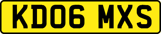 KD06MXS