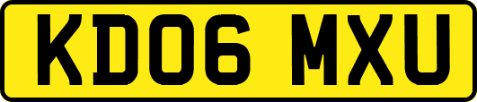 KD06MXU