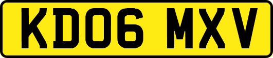 KD06MXV