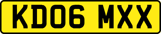 KD06MXX