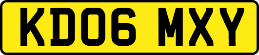 KD06MXY