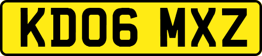 KD06MXZ