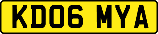 KD06MYA